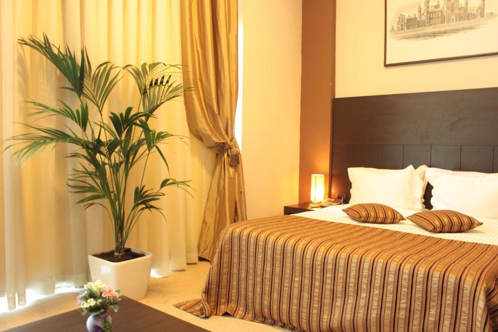 Royal Park Hotel Baku Zimmer foto