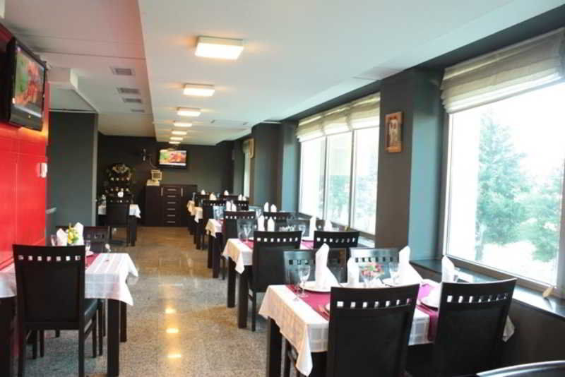 Royal Park Hotel Baku Exterior foto