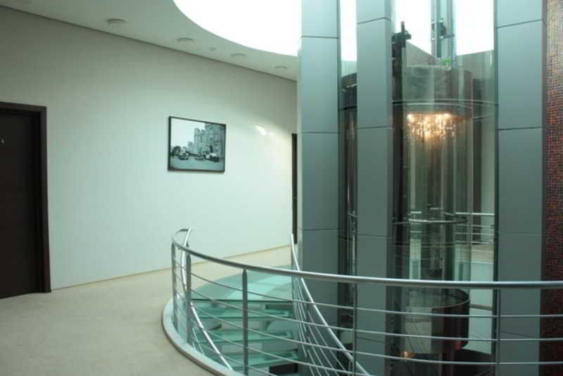 Royal Park Hotel Baku Exterior foto