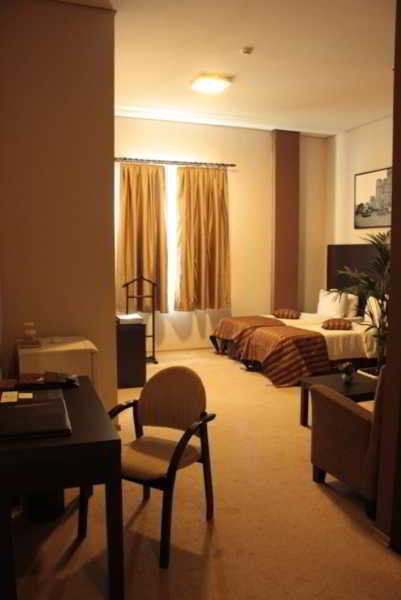 Royal Park Hotel Baku Exterior foto