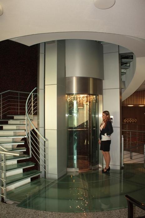 Royal Park Hotel Baku Exterior foto