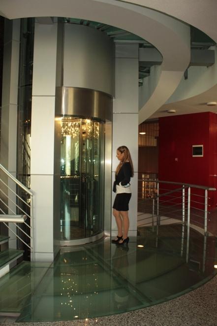 Royal Park Hotel Baku Exterior foto